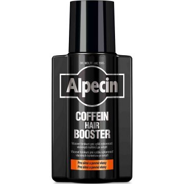 ALPECIN CAFFEINE HAIR BOOSTER HAARSERUM FLACON 200 ML