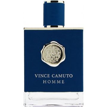VINCE CAMUTO HOMME EDT FLES 100 ML