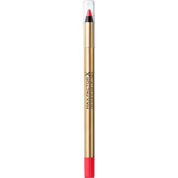 MAX FACTOR COLOUR ELIXIR (MAX FACTOR) COLOUR ELIXIR 055 RED POPPY LIPLINER POTLOOD 1 STUK