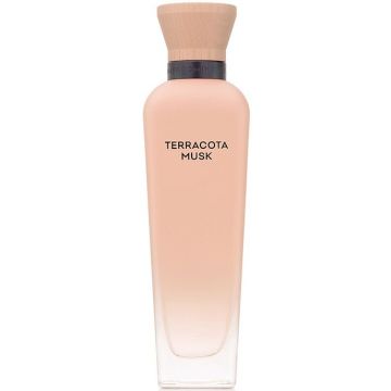 ADOLFO DOMINGUEZ TERRACOTA MUSK EDP FLES 120 ML