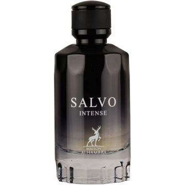 MAISON ALHAMBRA SALVO INTENSE EDP FLES 100 ML