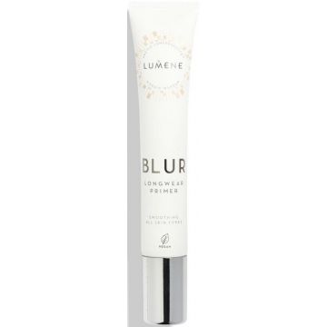 LUMENE BLUR (LUMENE) BLUR LONGWEAR PRIMER TUBE 20 ML