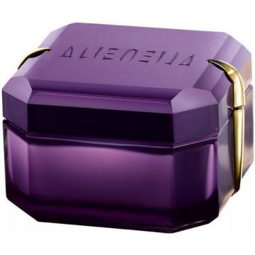 THIERRY MUGLER ALIEN (THIERRY MUGLER) ALIEN BODY CREAM BODYCREME POT 200 ML