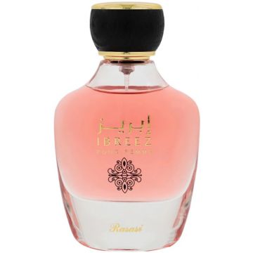 RASASI IBREEZ POUR FEMME EDP FLES 100 ML