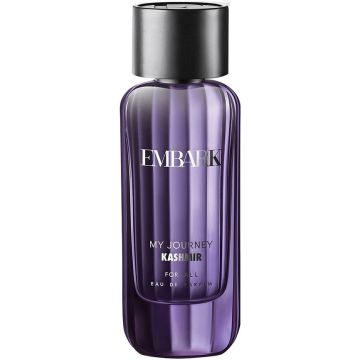 EMBARK MY JOURNEY KASHMIR FOR ALL EDP 100 ML