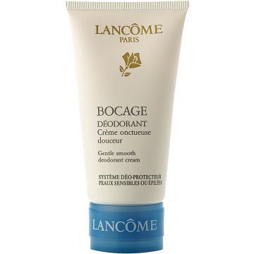 LANCOME BOCAGE (LANCOME) BOCAGE DEODORANT DEO CREME TUBE 50 ML