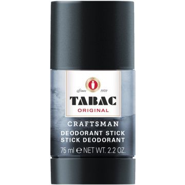 TABAC ORIGINAL CRAFTSMAN DEODORANT STICK 75 ML