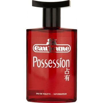 EAU JEUNE POSSESSION EDT FLES 75 ML
