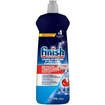 FINISH SPOELGLANS 800 ML