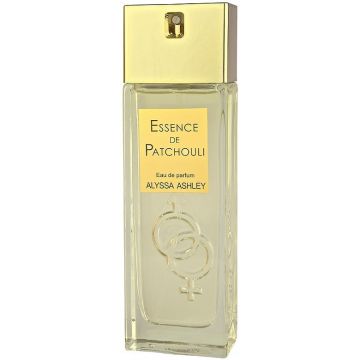 ALYSSA ASHLEY ESSENCE DE PATCHOULI EDP FLES 100 ML