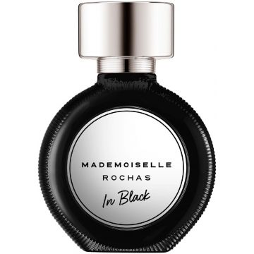 ROCHAS MADEMOISELLE ROCHAS IN BLACK EDP FLES 30 ML