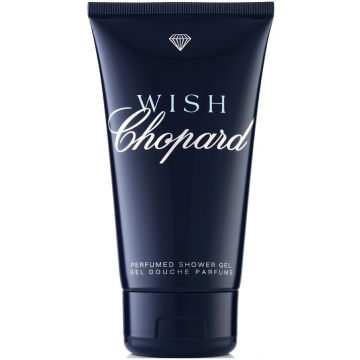 CHOPARD WISH (CHOPARD) WISH SHOWER GEL DOUCHEGEL TUBE 150 ML