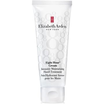 ELIZABETH ARDEN EIGHT HOUR (ELIZABETH ARDEN) EIGHT HOUR CREAM INTENSIVE MOISTURIZING HAND TREATMENT TUBE 30 ML