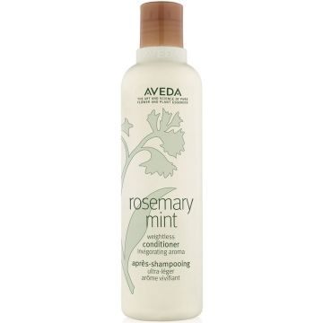 AVEDA ROSEMARY MINT (AVEDA) ROSEMARY MINT WEIGHTLESS CONDITIONER CREMESPOELING FLACON 250 ML