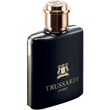TRUSSARDI UOMO (TRUSSARDI) UOMO EDT FLES 50 ML