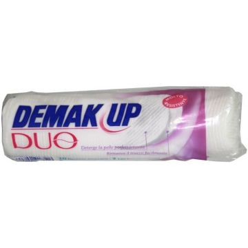 DEMAK UP DUO+ (DEMAK UP) DUO+ WATTENSCHIJFJES ZAK 70 STUKS