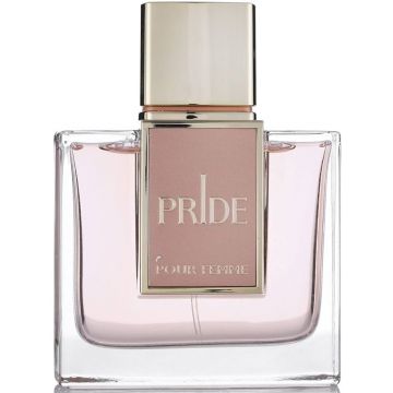 RUE BROCA PRIDE (RUE BROCA) PRIDE POUR FEMME EDP FLES 100 ML