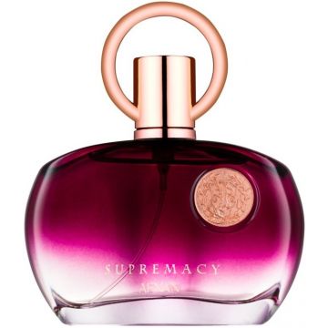 AFNAN SUPREMACY PURPLE EDP FLES 100 ML