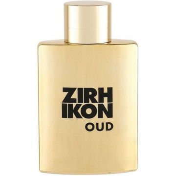 ZIRH IKON OUD EDT FLES 125 ML