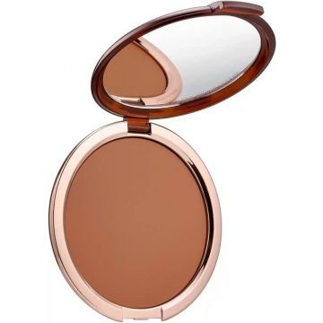 ESTEE LAUDER BRONZE GODDESS (ESTEE LAUDER) BRONZE GODDESS MEDIUM DEEP POWDER BRONZER 21 GRAM