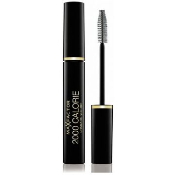 MAX FACTOR 2000 CALORIE (MAX FACTOR) 2000 CALORIE DRAMATIC VOLUME 02 BLACK/BROWN MASCARA KOKER 9 ML