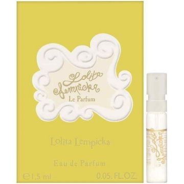 LOLITA LEMPICKA LE PARFUM EDP 1,5 ML