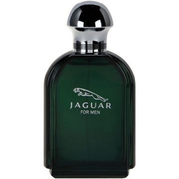 JAGUAR FOR MEN EDT 100 ML