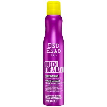 TIGI BED HEAD QUEEN FOR A DAY THICKENING SPRAY 311 ML