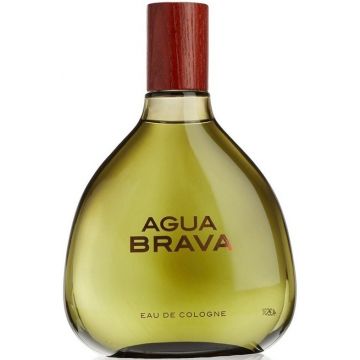 PUIG AGUA BRAVA (PUIG) AGUA BRAVA EDC FLES 200 ML