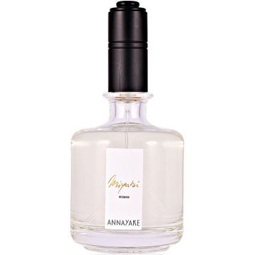 ANNAYAKE MIYABI WOMAN EDP 100 ML