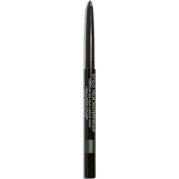 CHANEL STYLO YEUX WATERPROOF (CHANEL) STYLO YEUX WATERPROOF 46 VERT EMERAUDE LONG LASTING EYELINER OOGPOTLOOD 3 GRAM