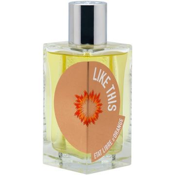 ETAT LIBRE D'ORANGE LIKE THIS EDP FLES 50 ML