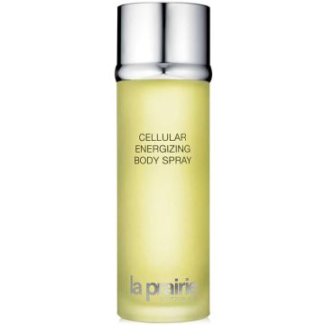 LA PRAIRIE CELLULAR ENERGIZING BODY SPRAY FLACON 100 ML