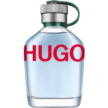 HUGO BOSS MAN VELDFLES (HUGO BOSS) HUGO MAN EDT (VELDFLES) FLES 40 ML