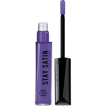MAYBELLINE VIVID HOT LAQUER (MAYBELLINE) VIVID HOT LAQUER 78 ROYAL LIQUID LIPSTICK LIPPENSTIFT KOKER 7,7 ML