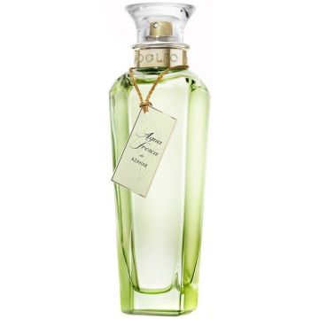 ADOLFO DOMINGUEZ AGUA FRESCA DE AZAHAR EDT 60 ML