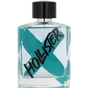 HOLLISTER WAVE X FOR HIM EDT 100 ML