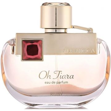 RUE BROCA OH TIARA (RUE BROCA) OH TIARA RUBY EDP FLES 100 ML