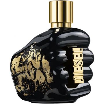 DIESEL SPIRIT OF THE BRAVE POUR HOMME EDT FLES 35 ML