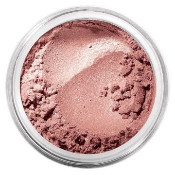 BAREMINERALS ALL-OVER FACE (BAREMINERALS) ALL-OVER FACE ROSE RADIANCE LOOSE POWDER BLUSH DOOSJE 1,5 ML