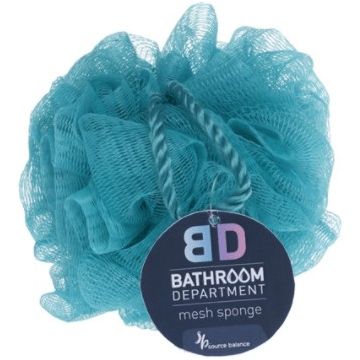 SOURCE BALANCE TURQUOISE PUFF 1 STUK