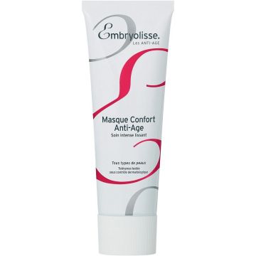 EMBRYOLISSE ANTI-AGING COMFORT MASK GEZICHTSMASKER TUBE 60 ML