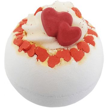 BOMB CRAZY STUPID LOVE BATH BLASTER BRUISBAL 160 GRAM