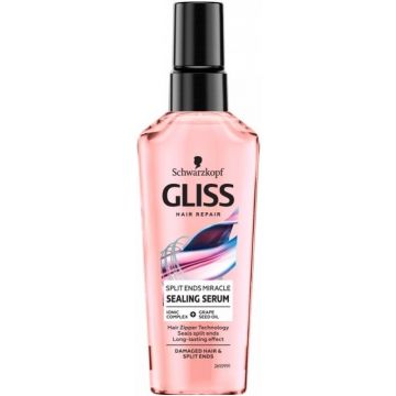 SCHWARZKOPF GLISS KUR SPLIT HAIR MIRACLE (SHWARZKOPF) SPLIT HAIR MIRACLE SERUM HAARSERUM SPRAY 75 ML