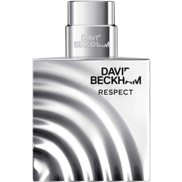 DAVID BECKHAM RESPECT (DAVID BECKHAM) RESPECT EDT 40 ML