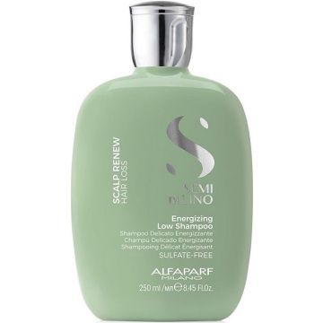 ALFAPARF SCALP RENEW ENERGIZING LOW SHAMPOO FLACON 250 ML