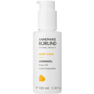 ANNEMARIE BORLIND BODY CARE BODYOLIE POMP 100 ML