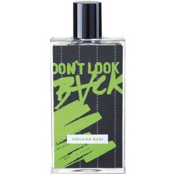 ARMAND BASI UNIFORM DON'T LOOK BACK EDT 100 ML