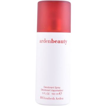 ELIZABETH ARDEN ARDENBEAUTY DEODORANT SPRAY 150 ML