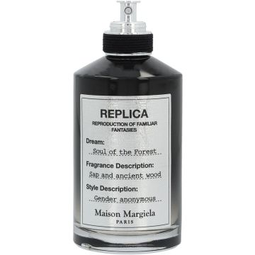 MAISON MARGIELA REPLICA SOUL OF THE FOREST EDP 100 ML